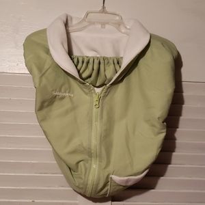 Kiddopotmus Car Seat Cover